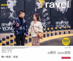点击看大图 -唯一视觉婚纱摄影(李家村店)