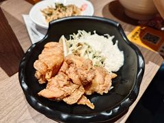-无敌家现熬骨汤拉面(颐堤港店)