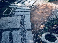 -厦门园林植物园-植物园滴水山房