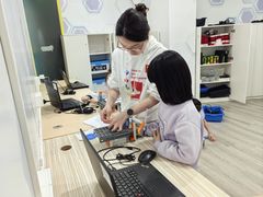 -棒棒贝贝·少儿编程·机器人教育中心(乐从天佑城校区)