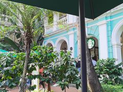 -星巴克臻选(广州沙面店)