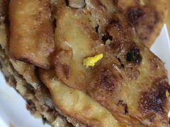 -王三姑牛肉饼