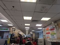 -旺角熟食市场(旺角综合大楼店)