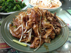 -葛记焖饼(经一路店)