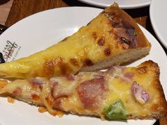 -汉巴味德·烤肉与啤酒的自助(杭州大悦城店)