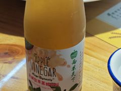 -旺角小渔村(幸福中路店)