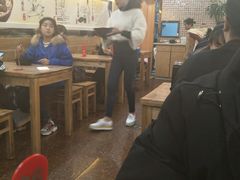 大堂-覃记螺蛳粉·桂林米粉(鼓楼南街店)