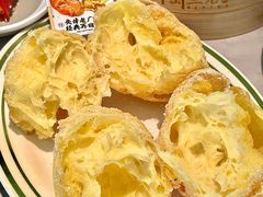 -陶兰居·手工点心·粤菜(圆融时代广场店)