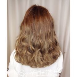 -P.STYLE 派斯造型