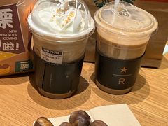 -星巴克臻选(沈阳大悦城店)