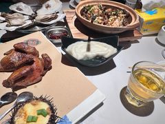 -蚝堡海鲜·威海菜·海肠捞饭·烧烤·亚洲吃蚝公司(幸福门店)
