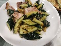 -听涛雅苑百味饺子老家菜馆