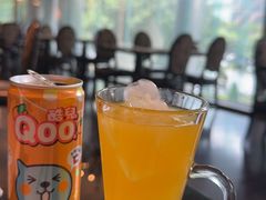 -圣丰索菲特·2 On 988 Café 自助餐厅