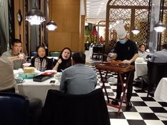 -羲和雅苑•北京烤鸭(吴中路万象城店)