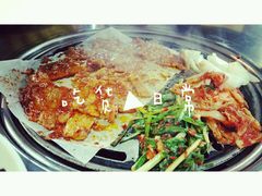 -杀猪天·韩国烤肉(总店)