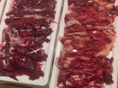-八合里潮汕鲜牛肉火锅(万科里店)