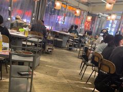 -赞酱川式烤肉(蜀都万达店)