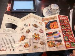 -百年家风·老馆子(东风店)
