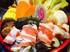 熊出没烧肉料理-熊出没日本烧肉放题