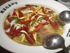 -太二酸菜鱼(正大广场店)