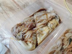 -山水肠粉(盐田店)