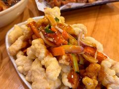 -多宾韩国料理(学衡路店)