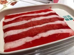 -玫瑰花园自助烤肉(顺义鑫海韵通店)