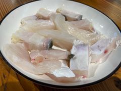 -鱼醉无骨鱼·中山脆肉鲩(荔湾路店)