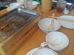 -福苗小骆驼烧烤(大唐不夜城店)