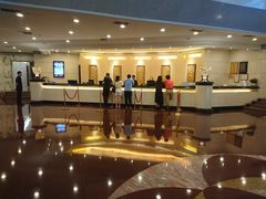 -广东大厦酒店(广州北京路步行街纪念堂地铁站店)