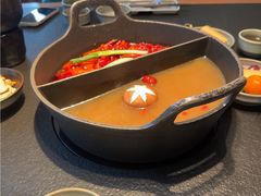 -大龙燚·旷野鲜火锅(广州首店)