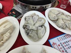 -花苑美食横琴生蚝火锅(拱北粤华路店)