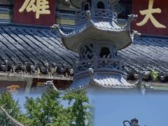 -西园戒幢律寺