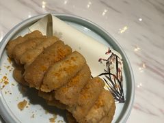 -隆聚·时令海鲜(洪兴店)