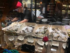 -普朗姆生蚝吧(原建国路店)