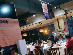 -天下客饭店(中山路店)