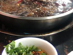 -红牌楼老号串串(银海佳苑店)