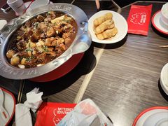 -胖哥俩肉蟹煲(杭州下沙学林街店)