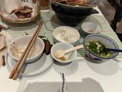 -渔语鱼新川菜Bistro(万象天地店)