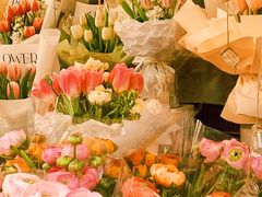 -循礼门鲜花花市(武汉循礼门店)