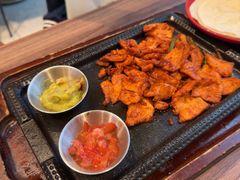-必胜客(龙湾万达店)