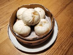 野菌香包-陶德砂锅(蜀汉路店)