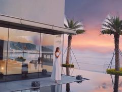 -深圳大梅沙京基洲际度假酒店