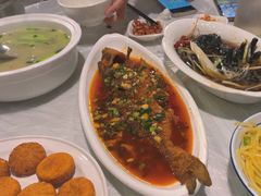 -喜洋洋(中山四路店)