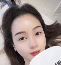 -韩美绣·骨相纹眉·洗眉美瞳线