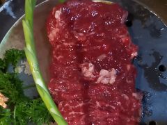 -手选潮汕鲜活牛肉火锅(二七广场店)