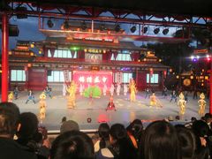 -深圳锦绣中华民俗村