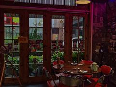 -蚝堡海鲜·威海菜·海肠捞饭·烧烤·亚洲吃蚝公司(幸福门店)