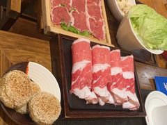 -清真京华源·涮肉烧烤(丰庆店)