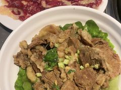 -贵宾牛·潮汕牛肉火锅(珠池总店)